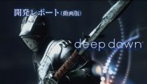Deep Down - Sette minuti di gameplay