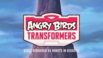 Angry Birds Transformers - Il trailer animato
