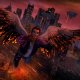 In gita all’Inferno