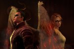 Saints Row: Gat out of Hell - Video 'dietro le quinte' - Notizia