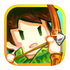 Little Raiders: Robin's Revenge per iPad