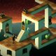 L'originale puzzle game Back to Bed approda su iOS e Android