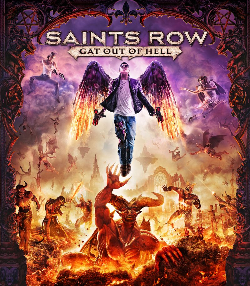 Saints Row è protagonista dei Daily Deals di oggi su Xbox Live Saints Row è protagonista dei Daily Deals di oggi su Xbox Live