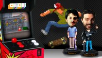 OlliOlli - Sala Giochi