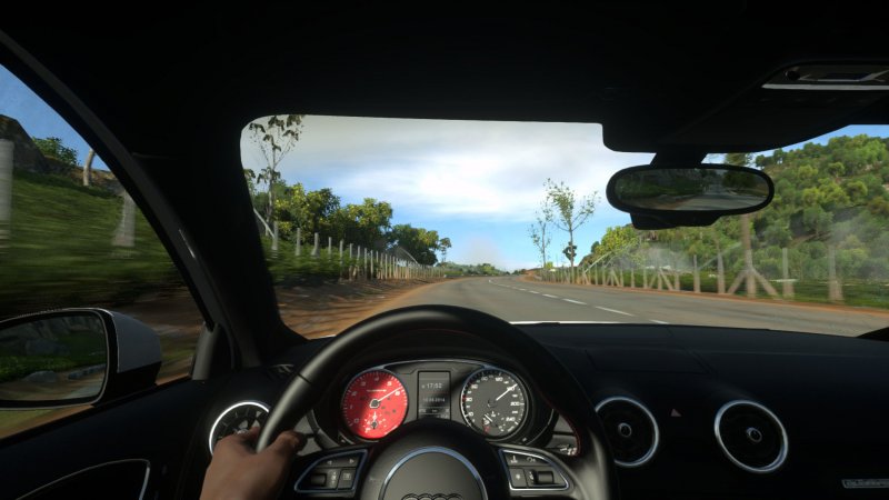 Immagine di DRIVECLUB per PlayStation 4