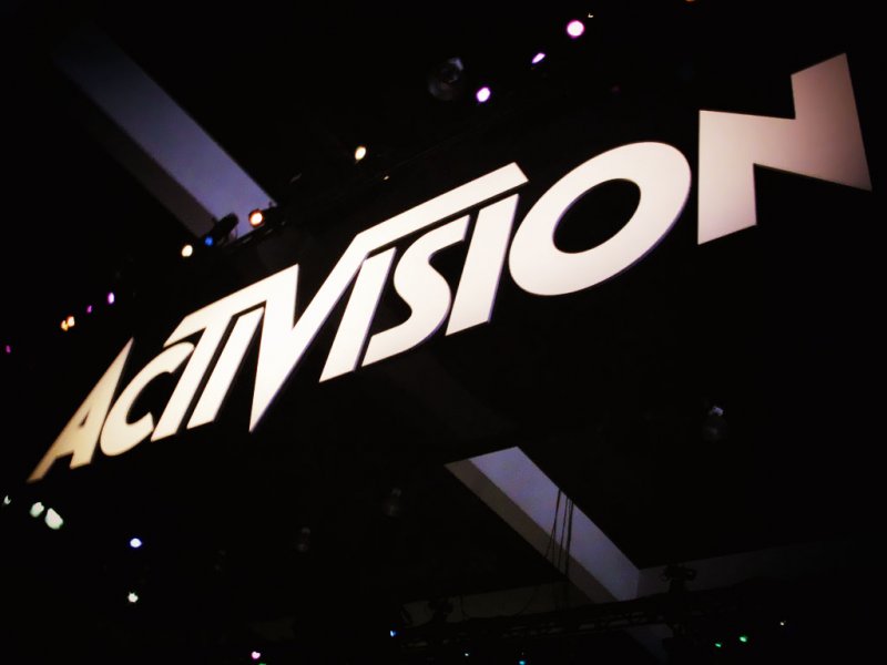 Activision pubblicherà dieci potenziali blockbuster nel corso di quest'anno Activision pubblicherà dieci potenziali blockbuster nel corso di quest'anno