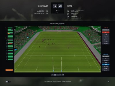 Pro Rugby Manager 2015