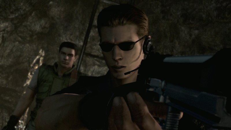 Immagine di Resident Evil per PlayStation 3