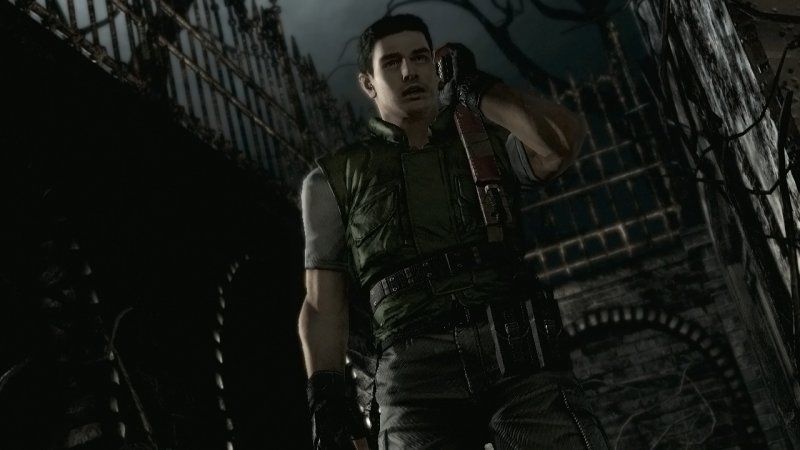 Immagine di Resident Evil per PlayStation 3