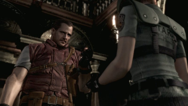 Immagine di Resident Evil per PlayStation 3