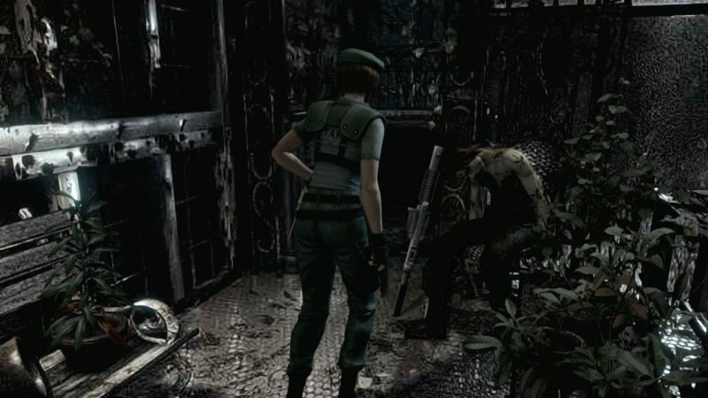 Immagine di Resident Evil per PlayStation 3