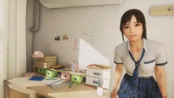 Immagine di Summer Lesson per PlayStation 4