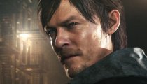 Silent Hills - L'intervento di Guillermo del Toro