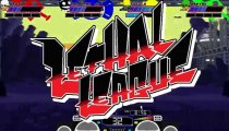 Lethal League - Trailer di presentazione