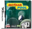 Actua Pool per Nintendo DS