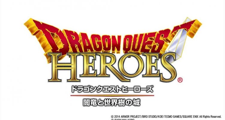 dragon quest heroes ps3