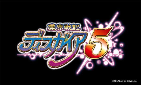 Disgaea 5 arriva nel 2015 su PlayStation 4 Disgaea 5 arriva nel 2015 su PlayStation 4