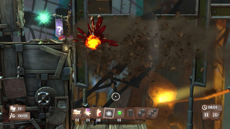 Immagine di Flockers per Xbox One