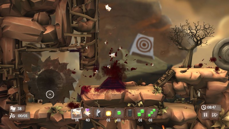 Immagine di Flockers per Xbox One