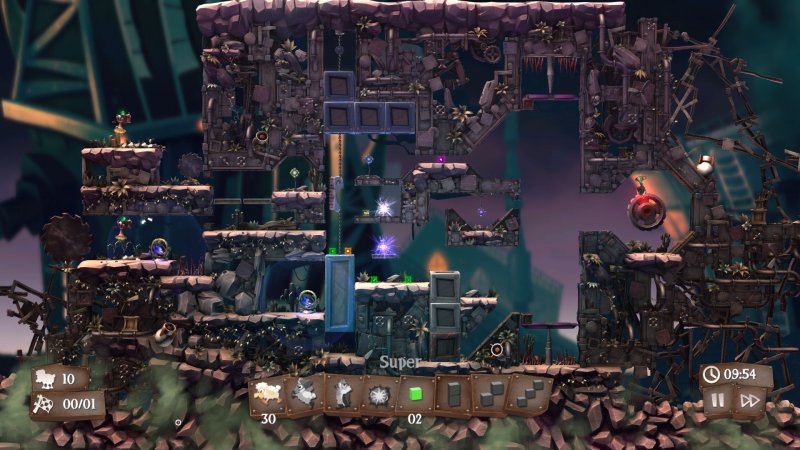 Immagine di Flockers per Xbox One