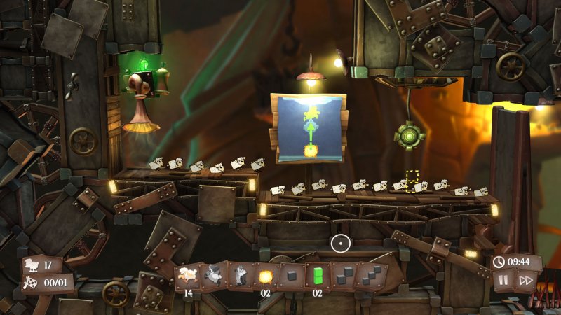 Immagine di Flockers per Xbox One