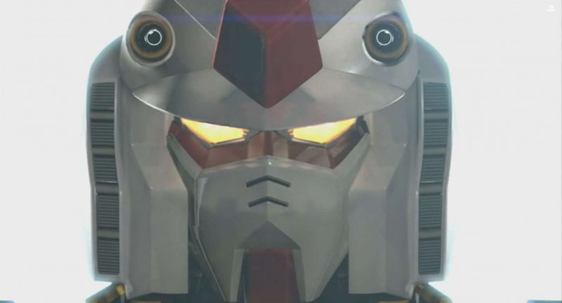 Un nuovo gioco su Gundam in arrivo per PlayStation 4 nel 2015