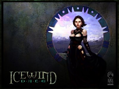 Icewind Dale: Enhanced Edition