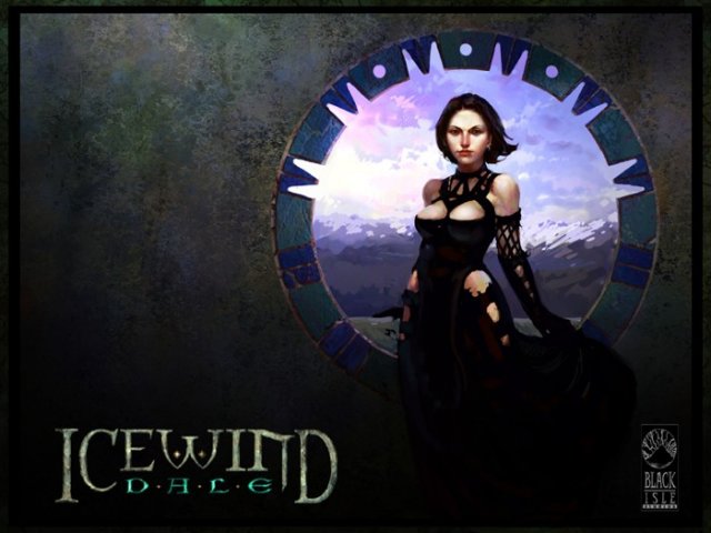 Icewind Dale: Enhanced Edition