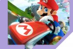 Stasera il Long Play di Mario Kart 8 - Notizia