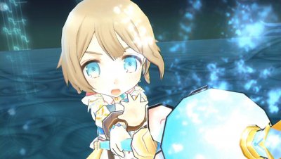 Luminous Arc Infinity