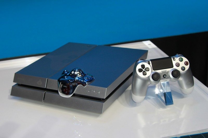 Sony sta testando il nuovo firmware PlayStation 4?