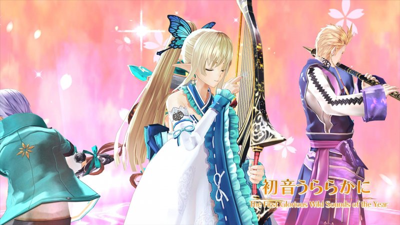 Immagine di Shining Resonance per PlayStation 3