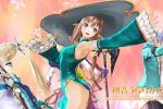 Un altro video di gameplay per Shining Resonance - Notizia