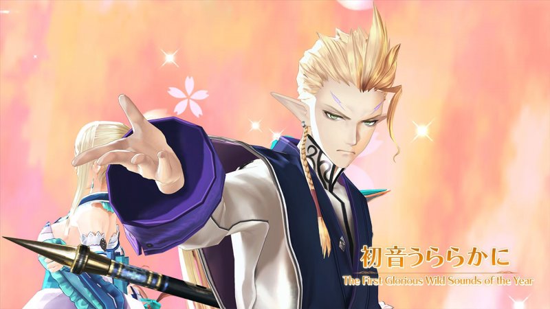 Immagine di Shining Resonance per PlayStation 3