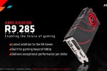 AMD Radeon R9 285 e oltre - Speciale