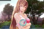 Ar Nosurge Plus si mostra in un nuovo trailer - Notizia