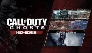 Call of Duty: Ghosts - Nemesis per PC Windows