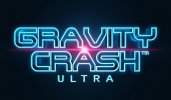 Gravity Crash Ultra per PlayStation Vita