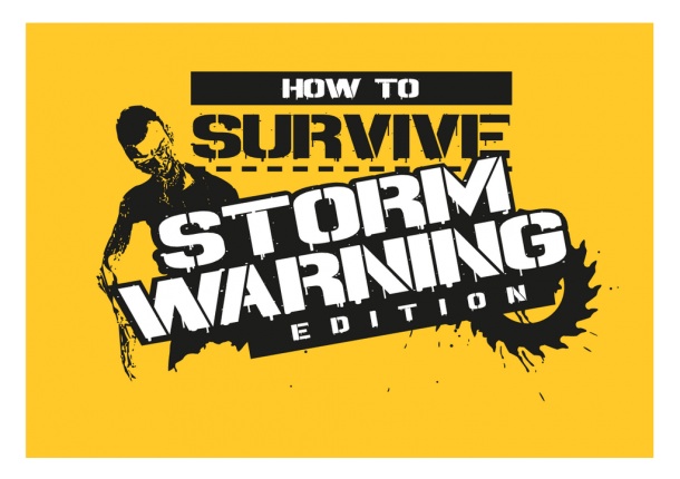 How to survive storm warning edition читы