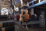 Una nuova tech demo da Silicon Studio, gli autori di Bravely Default - Notizia