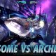 GoD Factory: Wingmen - Gameplay Archetype Vs. Awesome
