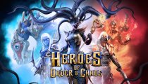 Heroes of Order & Chaos - Trailer dell'update 9