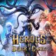 Heroes of Order & Chaos - Trailer dell'update 9