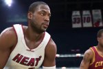 NBA Live 15, i miglioramenti grafici in video - Notizia