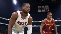 NBA Live 15 - Trailer dei miglioramenti grafici