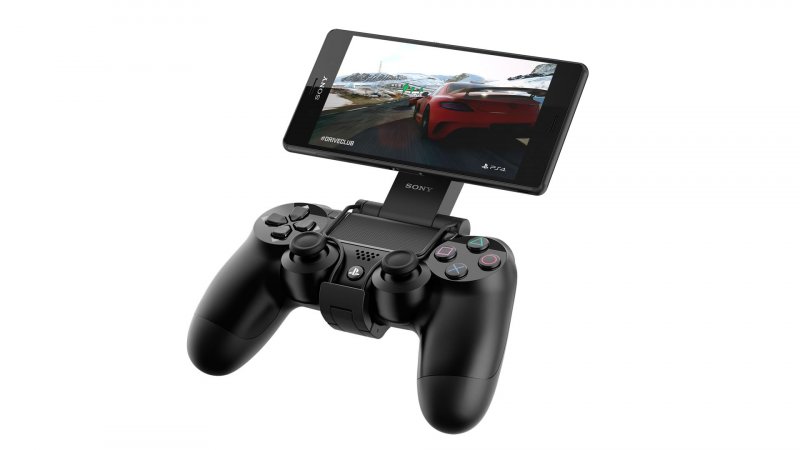 Trovato un modo per sfruttare la funzione streaming di PlayStation 4 su qualsiasi dispositivo Android