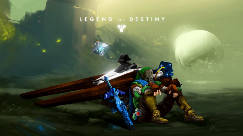 Gli ultimi leggendari!