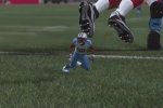 Tutti possono farcela, lo dimostra il glitch del giocatore diversamente alto di Madden NFL 15 - Notizia
