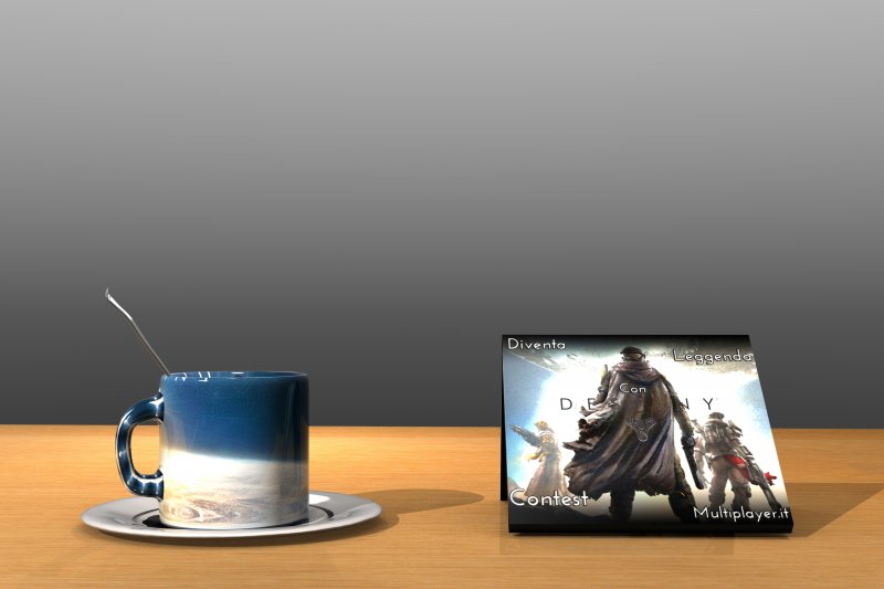 Gli ultimi leggendari!