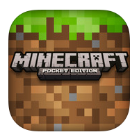 Minecraft per Android